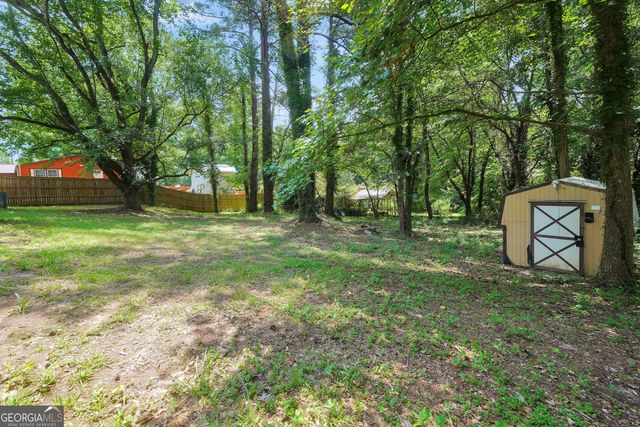 174 Millers Mill Road, Stockbridge, GA 30281
