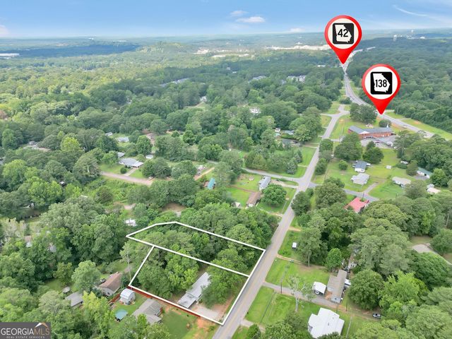174 Millers Mill Road, Stockbridge, GA 30281