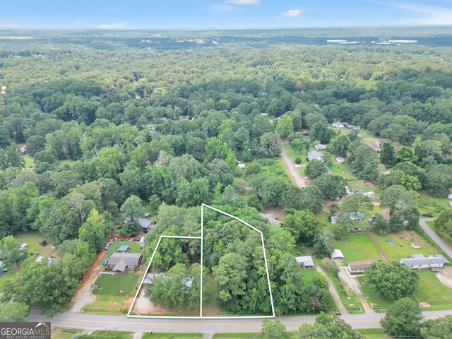174 Millers Mill Road, Stockbridge, GA 30281