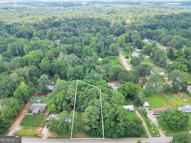 174 Millers Mill Road, Stockbridge, GA 30281