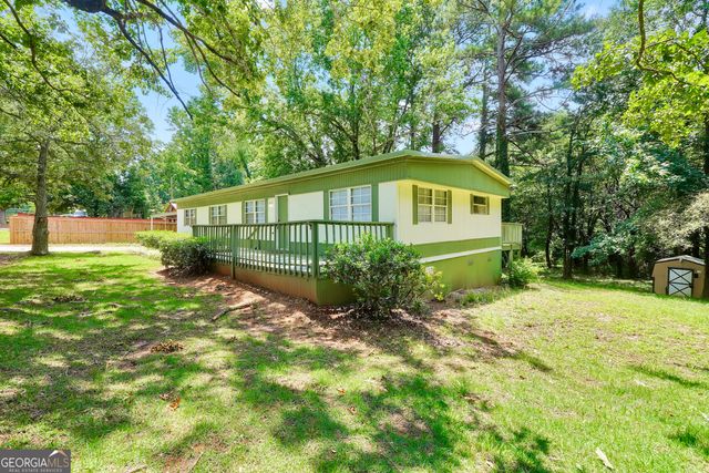 174 Millers Mill Road, Stockbridge, GA 30281