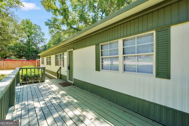 174 Millers Mill Road, Stockbridge, GA 30281