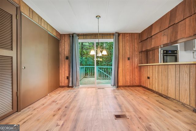 174 Millers Mill Road, Stockbridge, GA 30281