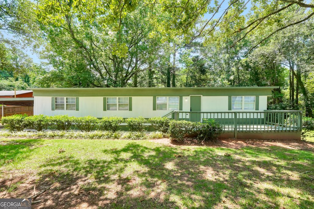 174 Millers Mill Road, Stockbridge, GA 30281