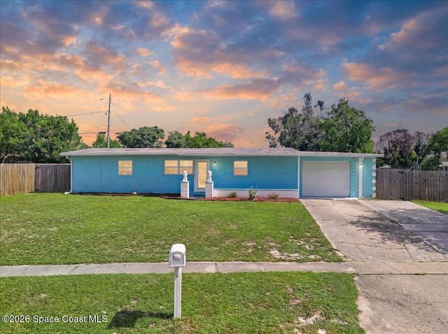 1792 Washington Avenue, Melbourne, FL 32935