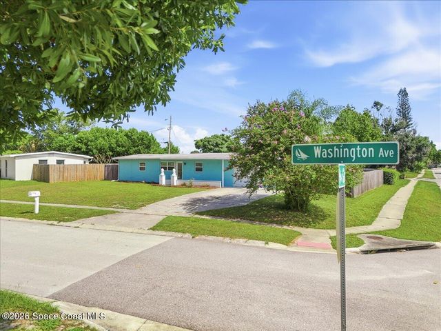 1792 Washington Avenue, Melbourne, FL 32935