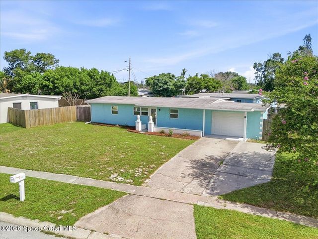 1792 Washington Avenue, Melbourne, FL 32935