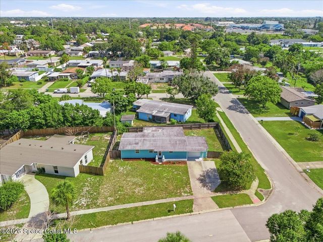 1792 Washington Avenue, Melbourne, FL 32935