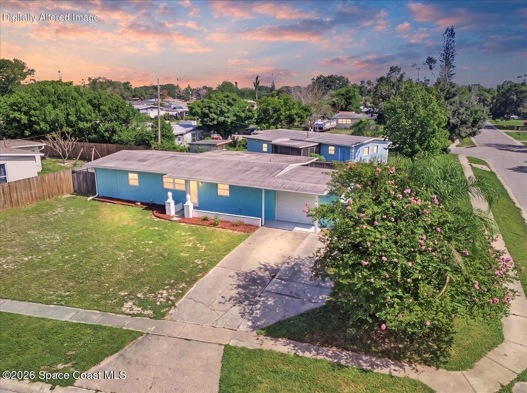 1792 Washington Avenue, Melbourne, FL 32935