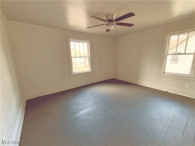 325 Grace Avenue, Akron, OH 44320