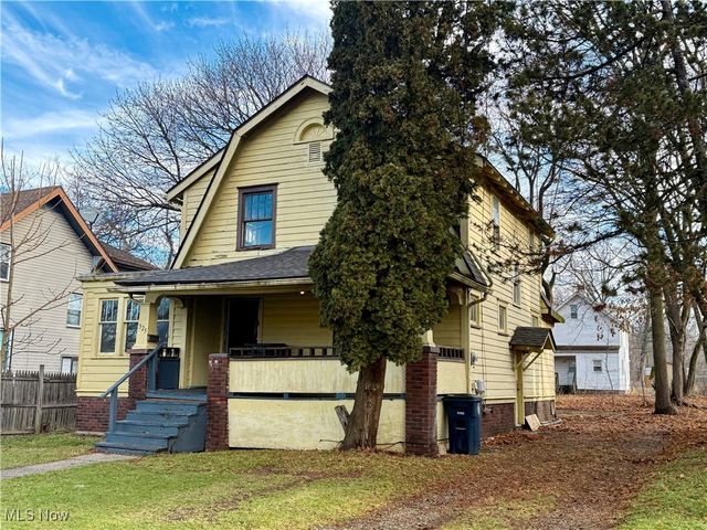 325 Grace Avenue, Akron, OH 44320