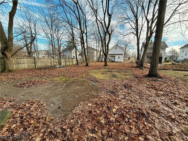 325 Grace Avenue, Akron, OH 44320