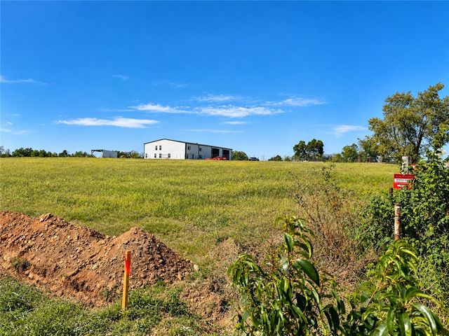 TBD 1st Street, Highfill, AR 72734