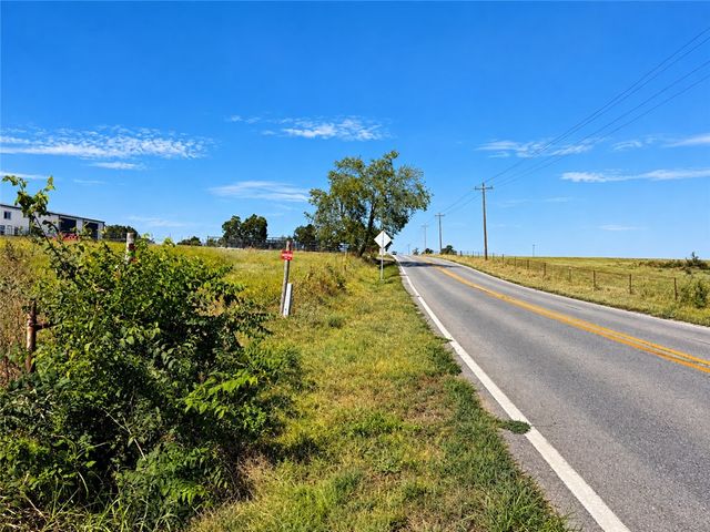 TBD 1st Street, Highfill, AR 72734
