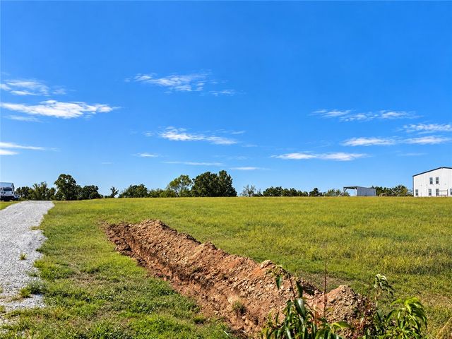TBD 1st Street, Highfill, AR 72734