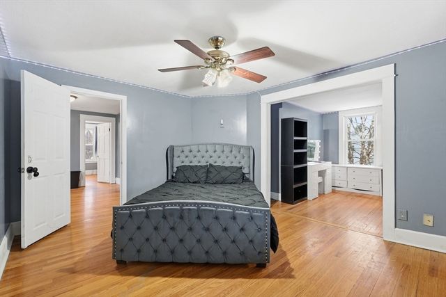 34 Savoy Ave, Springfield, MA 01104