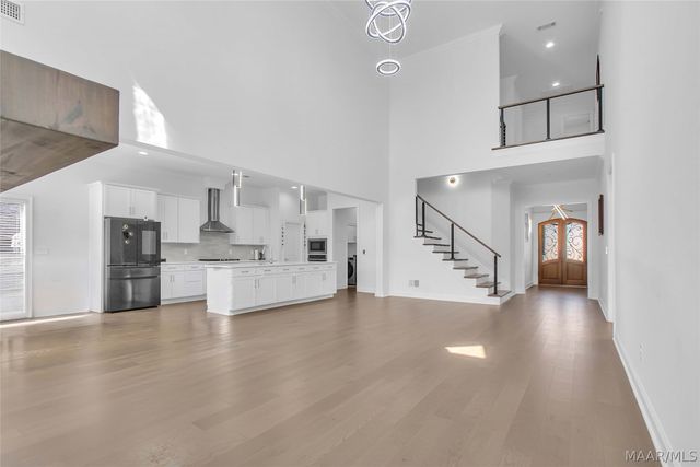 8954 Caraway Lane, Montgomery, AL 36117