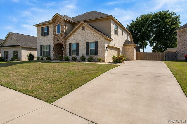 8954 Caraway Lane, Montgomery, AL 36117