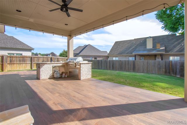 8954 Caraway Lane, Montgomery, AL 36117