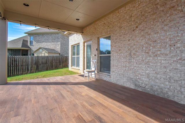 8954 Caraway Lane, Montgomery, AL 36117