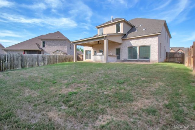 8954 Caraway Lane, Montgomery, AL 36117