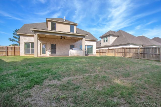 8954 Caraway Lane, Montgomery, AL 36117