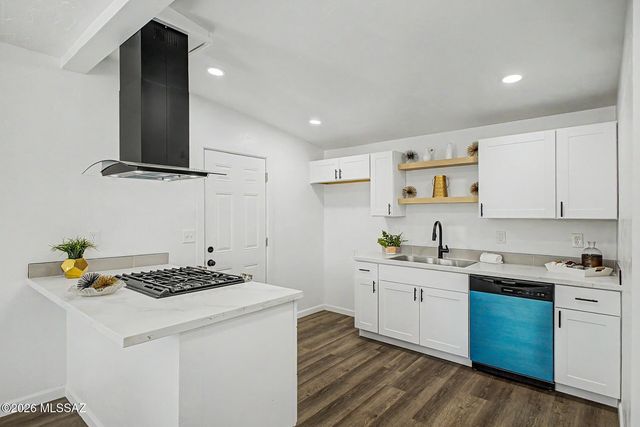 919 N Alder Avenue, Tucson, AZ 85705