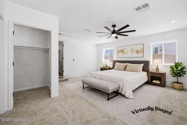 919 N Alder Avenue, Tucson, AZ 85705