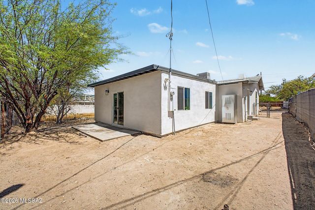 919 N Alder Avenue, Tucson, AZ 85705