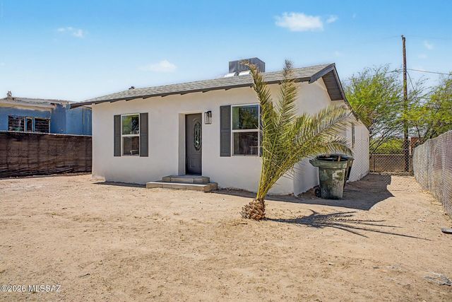 919 N Alder Avenue, Tucson, AZ 85705