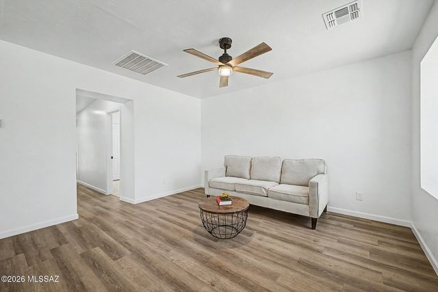 919 N Alder Avenue, Tucson, AZ 85705