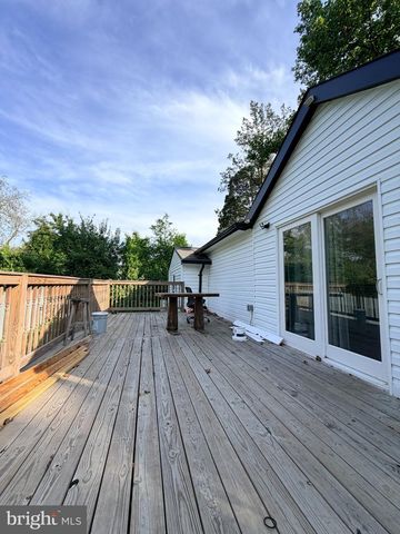 7516 BURGESS LN, Fort Washington, MD 20744