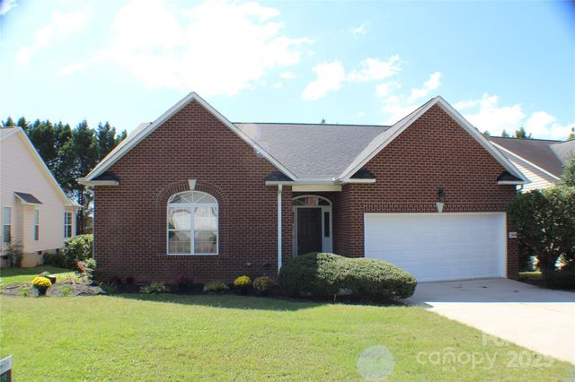 1304 Overhill Road, Salisbury, NC 28144