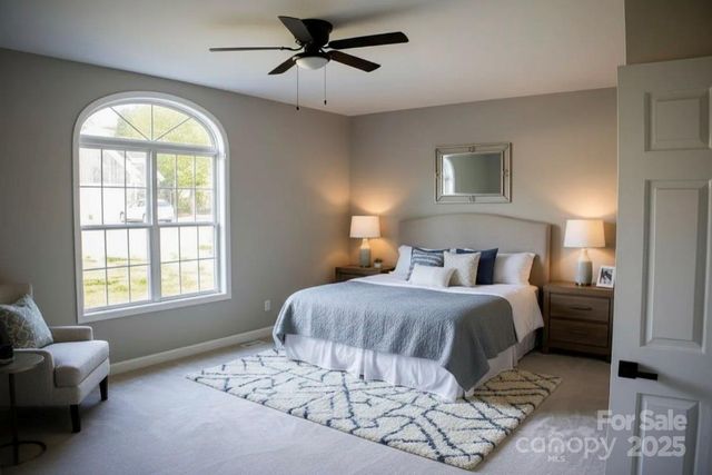 1304 Overhill Road, Salisbury, NC 28144