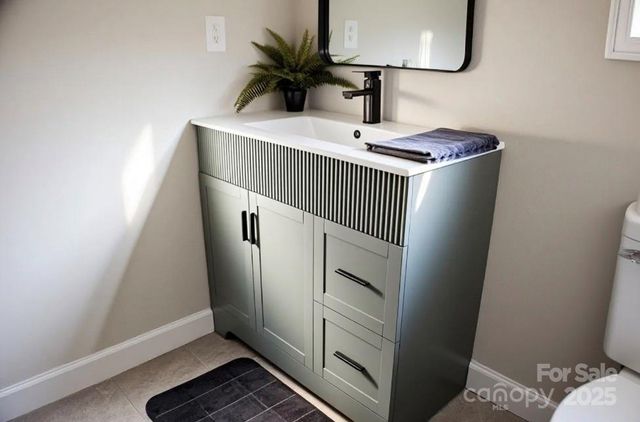 1304 Overhill Road, Salisbury, NC 28144