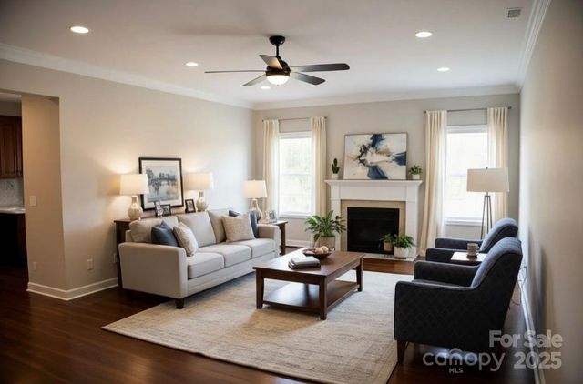 1304 Overhill Road, Salisbury, NC 28144