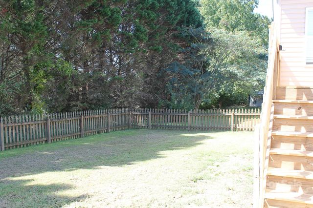 1304 Overhill Road, Salisbury, NC 28144