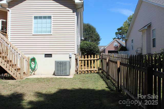 1304 Overhill Road, Salisbury, NC 28144