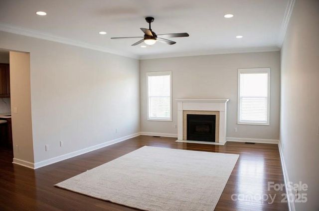 1304 Overhill Road, Salisbury, NC 28144