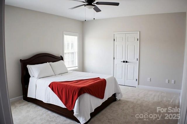 1304 Overhill Road, Salisbury, NC 28144