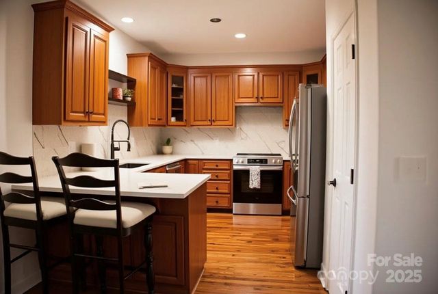 1304 Overhill Road, Salisbury, NC 28144