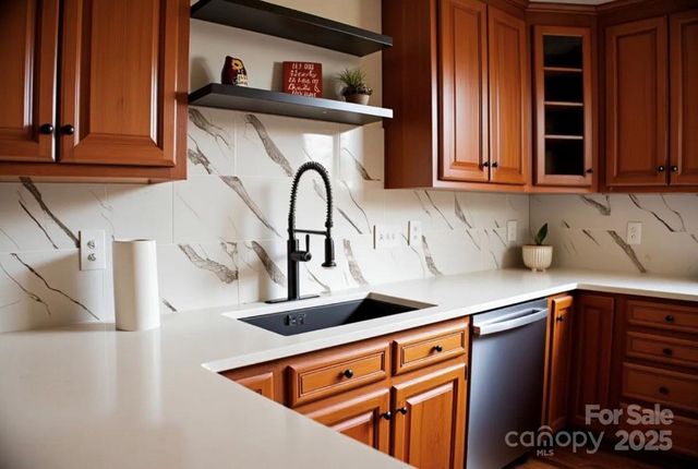 1304 Overhill Road, Salisbury, NC 28144