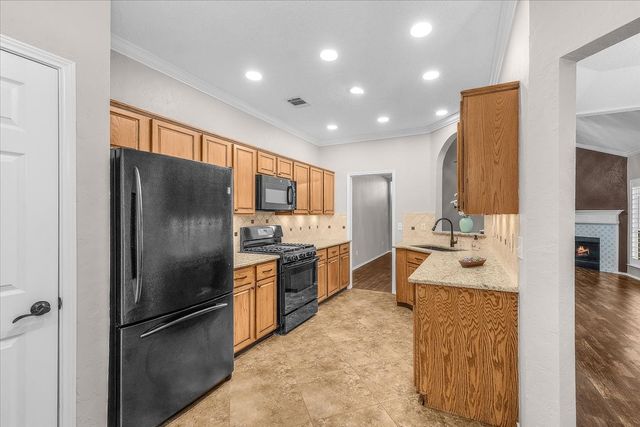 4704 Sabine Street, Fort Worth, TX 76137