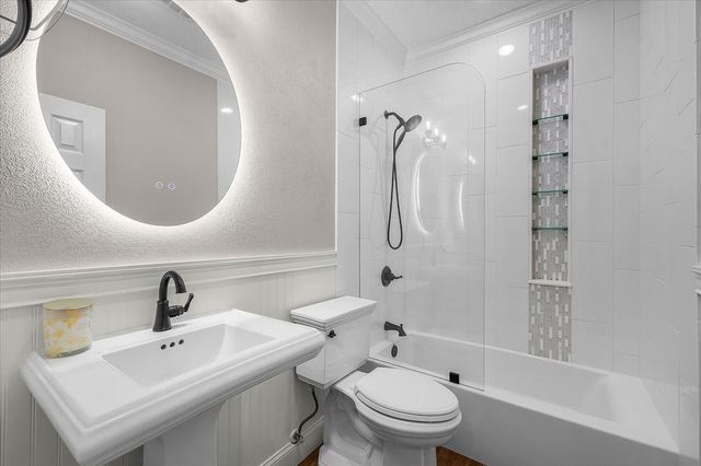 4704 Sabine Street, Fort Worth, TX 76137