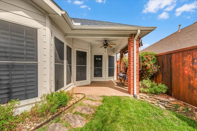 4704 Sabine Street, Fort Worth, TX 76137