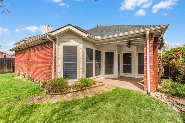 4704 Sabine Street, Fort Worth, TX 76137