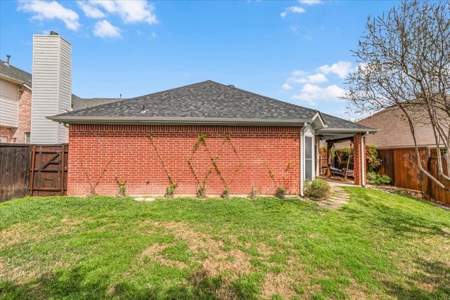 4704 Sabine Street, Fort Worth, TX 76137