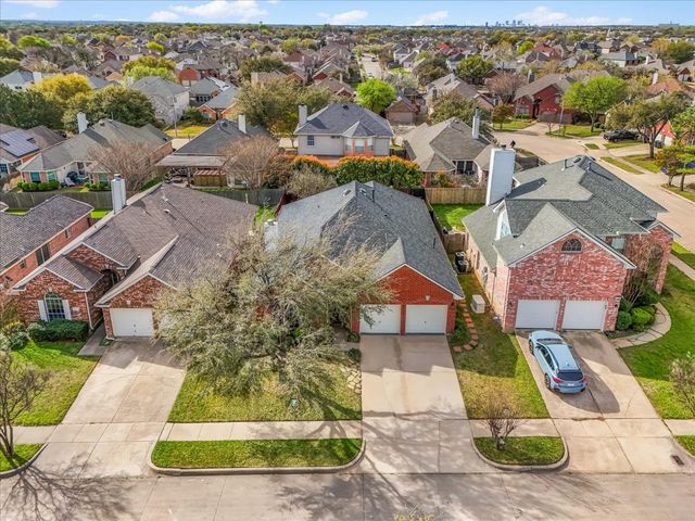 4704 Sabine Street, Fort Worth, TX 76137