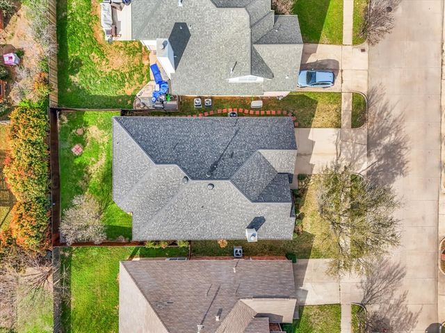 4704 Sabine Street, Fort Worth, TX 76137