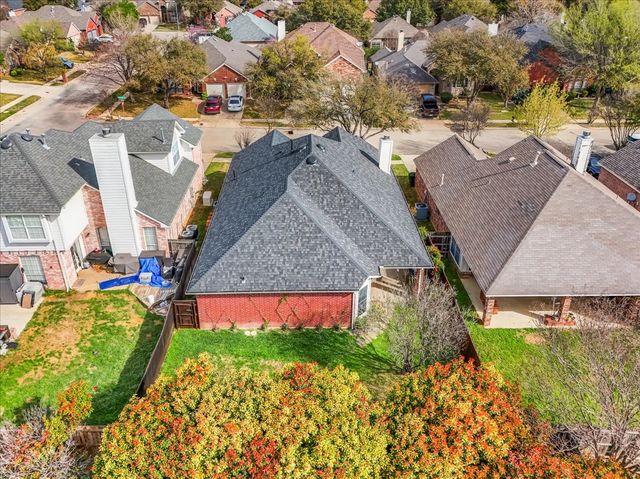 4704 Sabine Street, Fort Worth, TX 76137